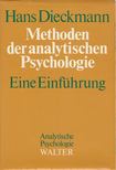 Dieckmann, Hans - Methoden der analytischen Psychologie [antikvár]