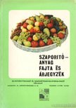 Kresch József - Szaporítóanyag fajta és árjegyzék [antikvár]