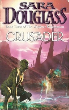 DOUGLASS, SARA - Crusader [antikvár]