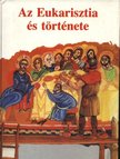 Biffi, Inos - Az Eukarisztika és története [antikvár]