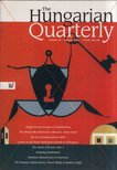 Vajda Miklós - The Hungarian Quarterly 167 Volume 43 Autumn 2002 [antikvár]