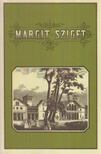 TÖRS KÁLMÁN - Margit-sziget (reprint) [antikvár]