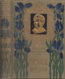Byron - Don Juan I. [antikvár]