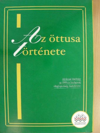 Füredi Marianne - Az öttusa története [antikvár]