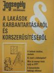 Dr. Gyulai Dezső - A lakások karbantartásáról és korszerűsítéséről [antikvár]