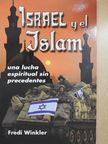 Fredi Winkler - Israel y el Islam una lucha [antikvár]