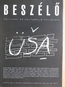 Ambrus Judit - Beszélő 2005. június-július [antikvár]