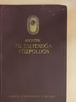 Alberto M. de Agostini - Tíz esztendő a Tűzföldön [antikvár]