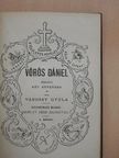 Várossy Gyula - Vörös Dániel I-II. [antikvár]