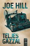 Joe HILL - Teljes gázzal [eKönyv: epub, mobi]