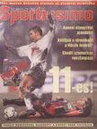 Sportissimo 1996. április 10. [antikvár]
