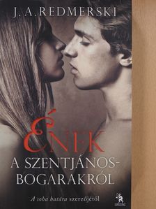 J. A. Redmerski - Ének a szentjánosbogarakról [antikvár]