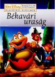 Békavári uraság (Disney animációs rövidfilmek) DVD
