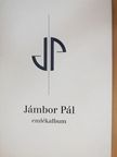 Jámbor Pál emlékalbum [antikvár]