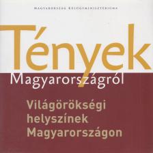 Tények Magyarországról [antikvár]