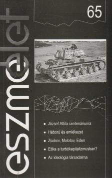 Andor László - Eszmélet 65 [antikvár]