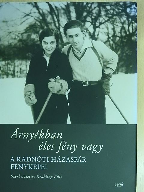 Árnyékban éles fény vagy [antikvár]