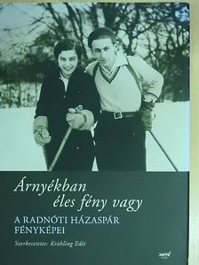 Árnyékban éles fény vagy [antikvár]