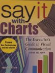 Gene Zelazny - Say it with Charts [antikvár]