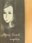 Anne Frank - Anne Frank naplója [antikvár]