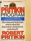 Robert Pritikin - The New Pritikin Program [antikvár]
