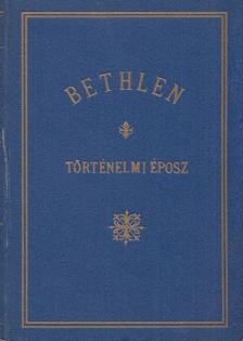 Gelsei Bíró Zoltán - Bethlen [antikvár]
