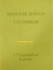 Albert Camus - Huszadik századi Dekameron II. [antikvár]