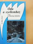 B. Élthes Eszter - Óda a szellemhez (dedikált példány) [antikvár]