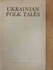 Ukrainian Folk Tales [antikvár]
