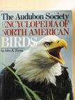 John K. Terres - Encyclopedia of North American Birds [antikvár]
