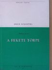 Walter Scott - A fekete törpe [antikvár]