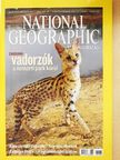 J. Michael Fay - National Geographic Magyarország 2007. március [antikvár]