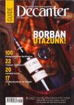 Németh Ágnes - Decanter Guide 2010 [antikvár]