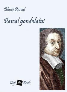 Blaise PASCAL - Pascal gondolatai [eKönyv: epub, mobi]