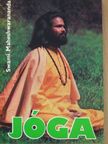 Swami Maheshwarananda - Jóga [antikvár]