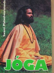 Swami Maheshwarananda - Jóga [antikvár]