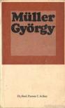 Pierson T. Arthur - Müller György [antikvár]