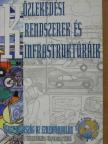 Bényei András - Közlekedési rendszerek és infrastruktúráik [antikvár]