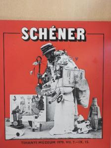 Schéner [antikvár]