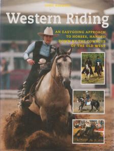 HERMSEN, JOSÉE - Western Riding [antikvár]
