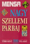 Robert Allen - MENSA - Nagy szellemi párbaj [antikvár]