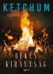 Jack Ketchum - Békés királyság [eKönyv: epub, mobi]