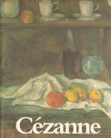Gatto, Alfonso, Orienti, Sandra - Cézanne festői életműve [antikvár]