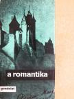 Alessandro Manzoni - A romantika [antikvár]
