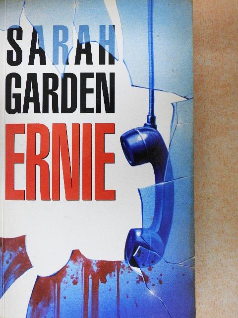 Sarah Garden - Ernie [antikvár]