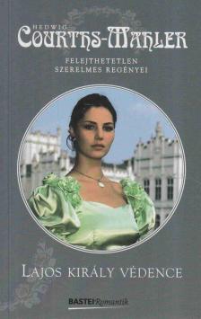 Lajos király védence [antikvár]