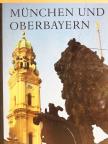 Rudolf Pikola - München und Oberbayern [antikvár]