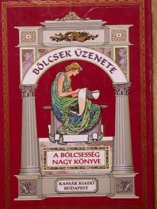 A Bölcsesség nagy könyve [antikvár]