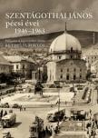 Réthelyi Miklós - Szentágothai János pécsi évei 1946-1963 [antikvár]