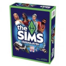 The SIMS társasjáték